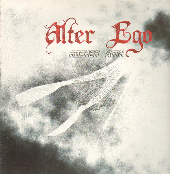 Rocker (Bonus Remixes Version)